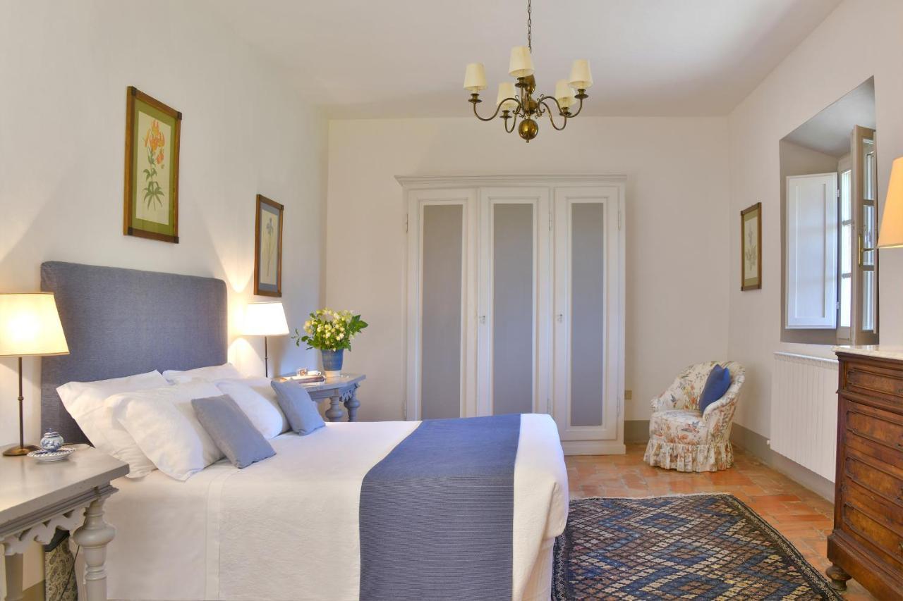 Chiarentana Di Donata Origo Villa Кианчано Терме Екстериор снимка