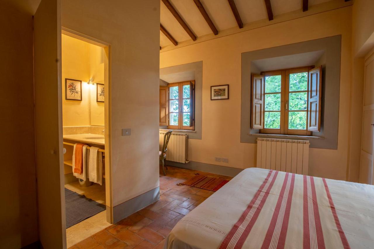 Chiarentana Di Donata Origo Villa Кианчано Терме Екстериор снимка