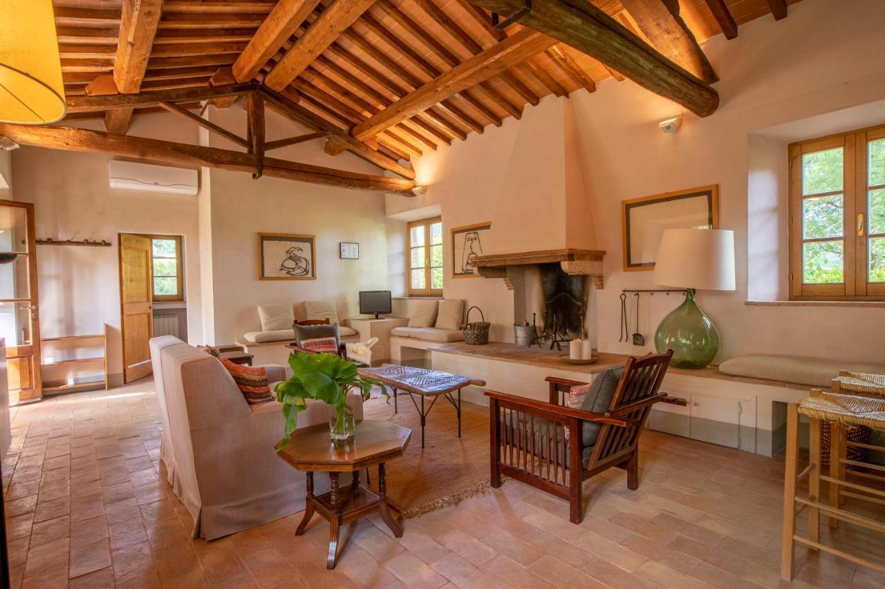Chiarentana Di Donata Origo Villa Кианчано Терме Екстериор снимка