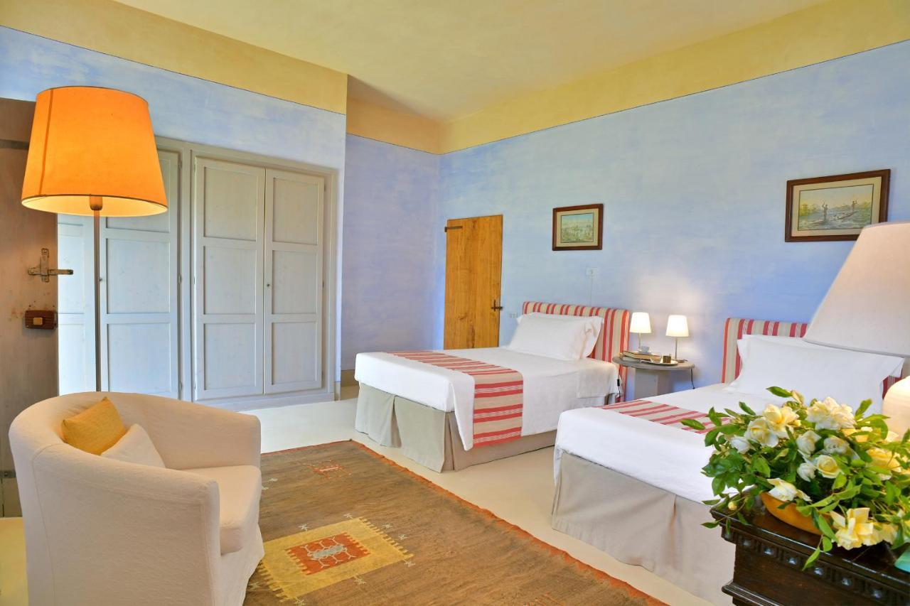 Chiarentana Di Donata Origo Villa Кианчано Терме Екстериор снимка