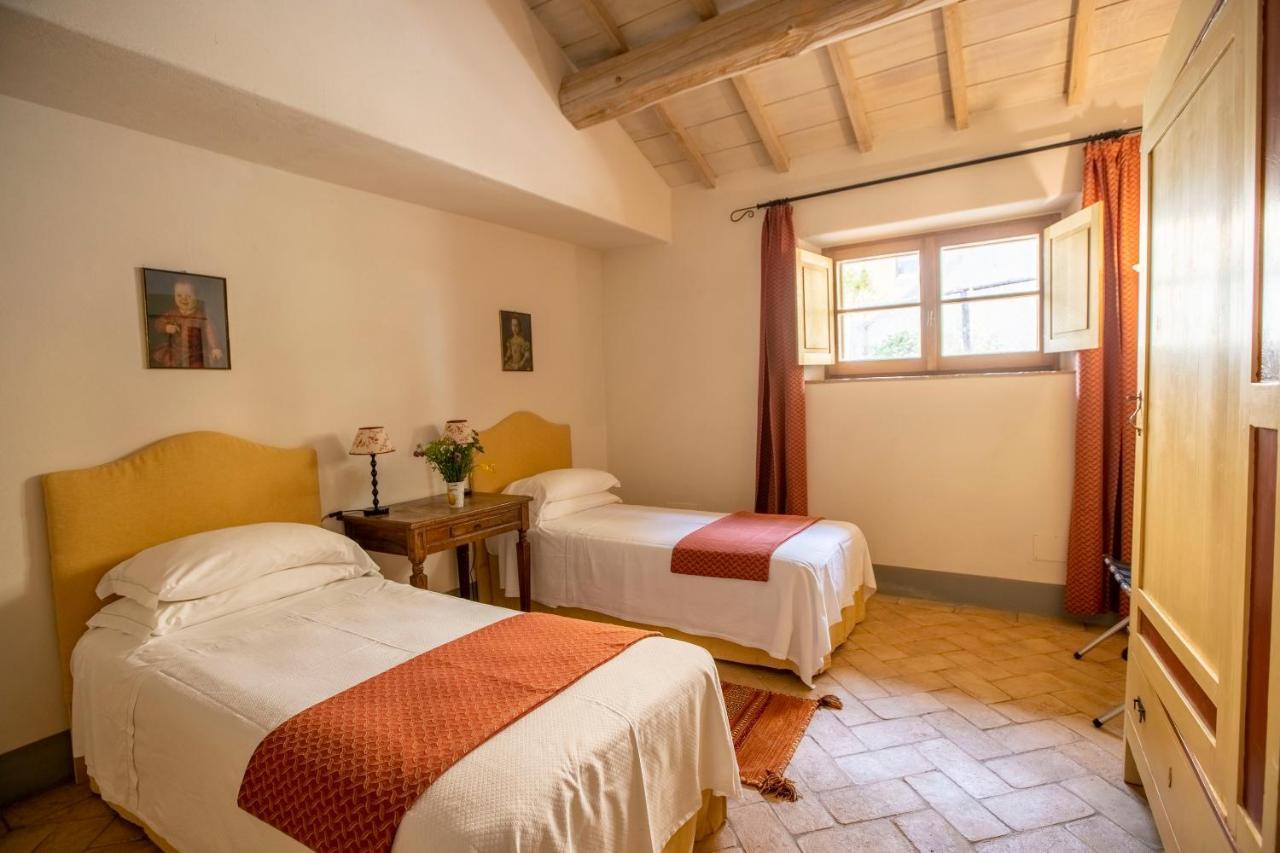 Chiarentana Di Donata Origo Villa Кианчано Терме Екстериор снимка