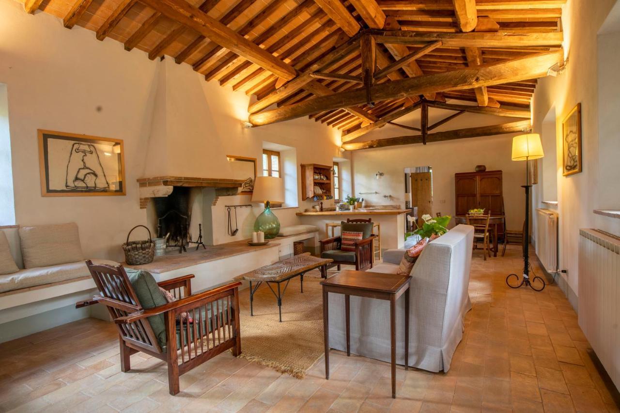 Chiarentana Di Donata Origo Villa Кианчано Терме Екстериор снимка