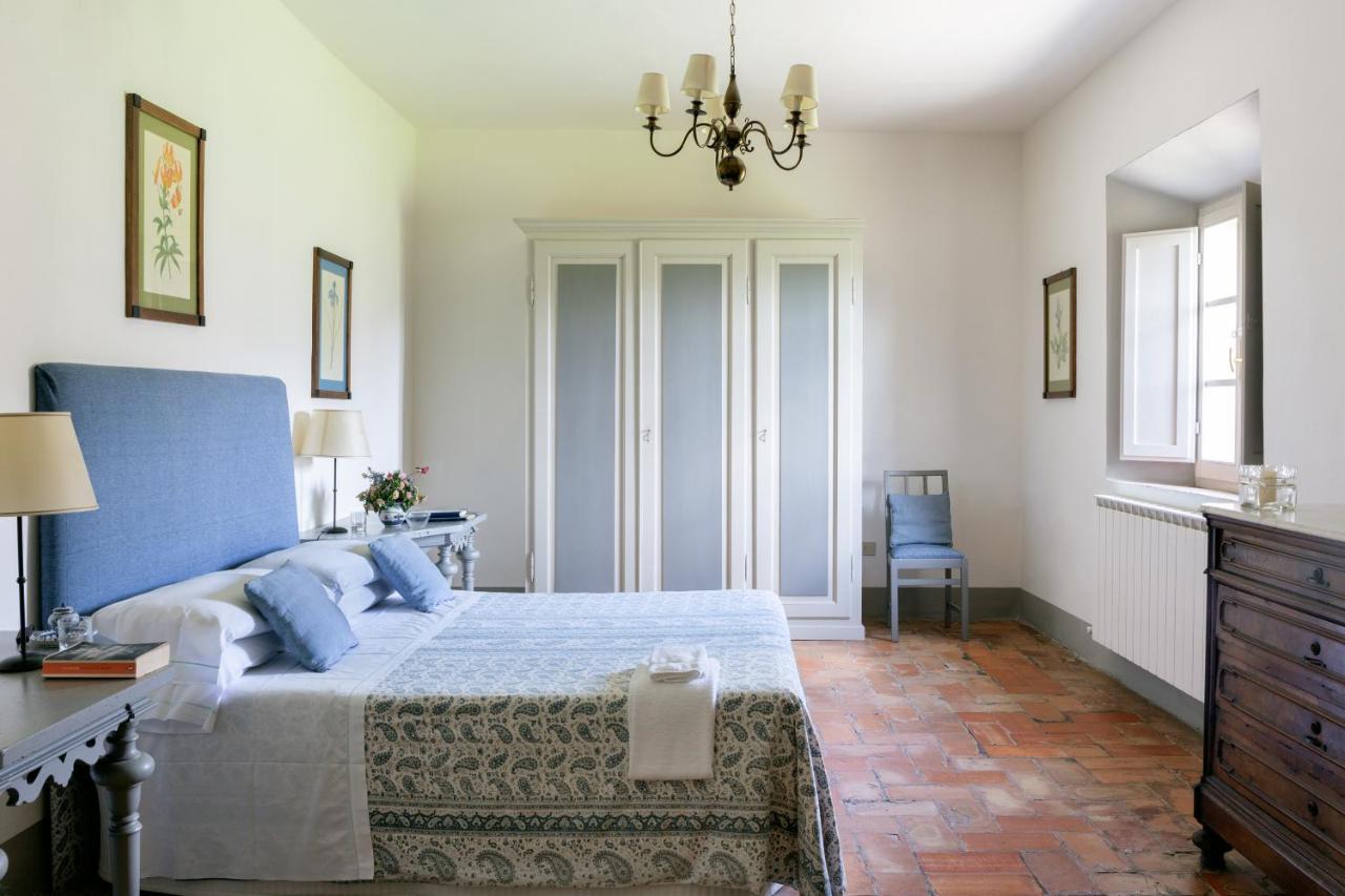 Chiarentana Di Donata Origo Villa Кианчано Терме Екстериор снимка